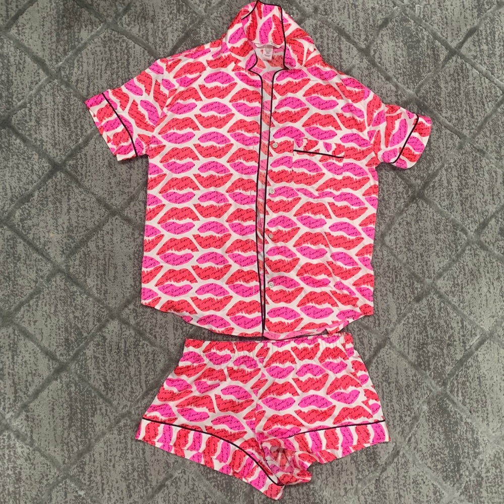 Victoria Secret PJ set